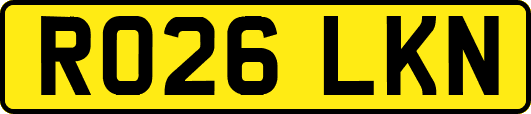 RO26LKN