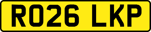 RO26LKP