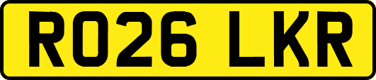 RO26LKR