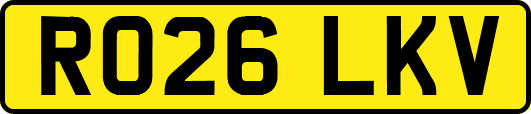 RO26LKV