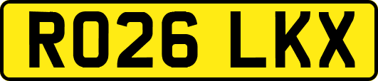 RO26LKX