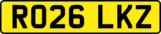 RO26LKZ