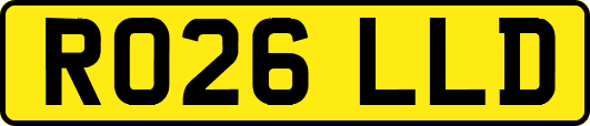 RO26LLD