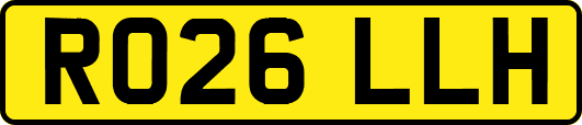 RO26LLH