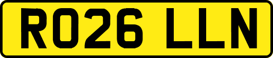 RO26LLN