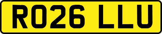 RO26LLU