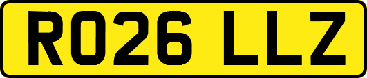 RO26LLZ