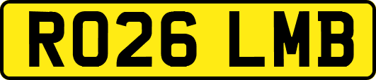 RO26LMB