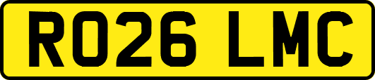 RO26LMC