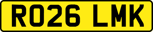 RO26LMK