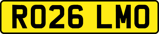 RO26LMO