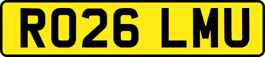 RO26LMU