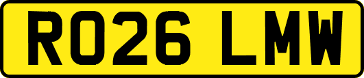 RO26LMW