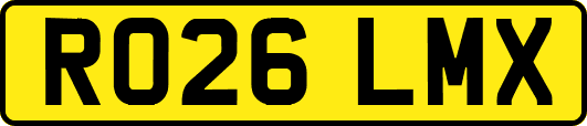 RO26LMX