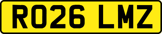 RO26LMZ