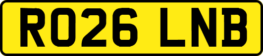 RO26LNB