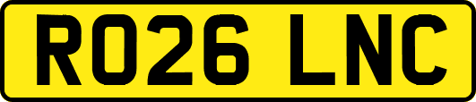 RO26LNC