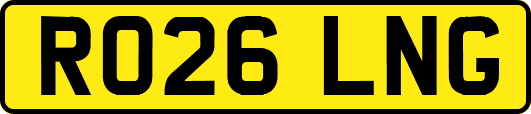 RO26LNG