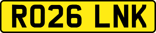 RO26LNK