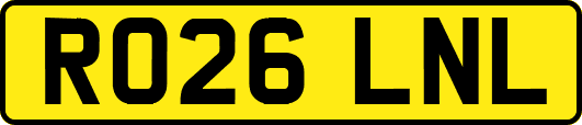 RO26LNL