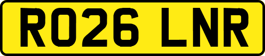 RO26LNR