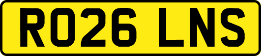 RO26LNS