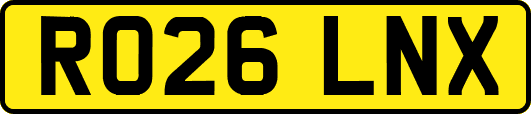 RO26LNX