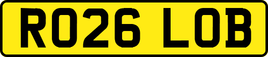 RO26LOB