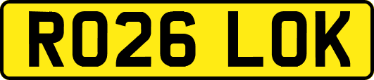 RO26LOK