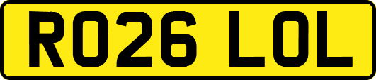 RO26LOL