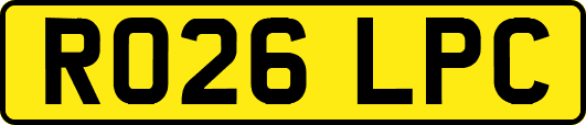 RO26LPC