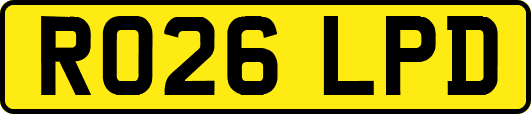 RO26LPD