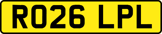 RO26LPL