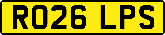 RO26LPS