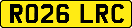 RO26LRC