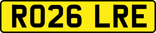 RO26LRE