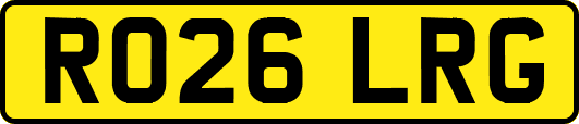 RO26LRG