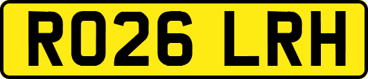 RO26LRH
