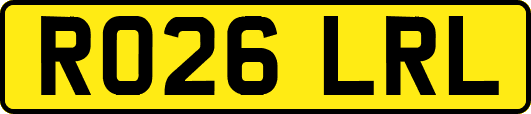 RO26LRL