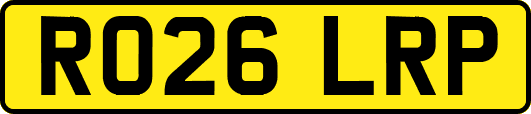RO26LRP