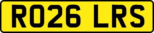 RO26LRS