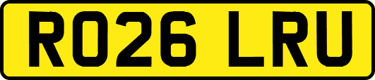 RO26LRU
