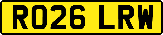 RO26LRW