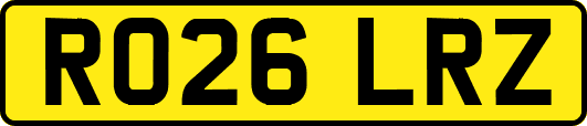 RO26LRZ