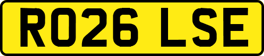 RO26LSE