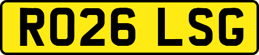 RO26LSG