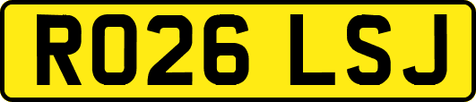 RO26LSJ