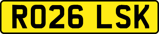 RO26LSK