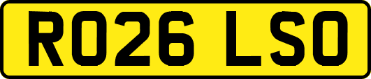 RO26LSO