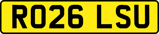 RO26LSU